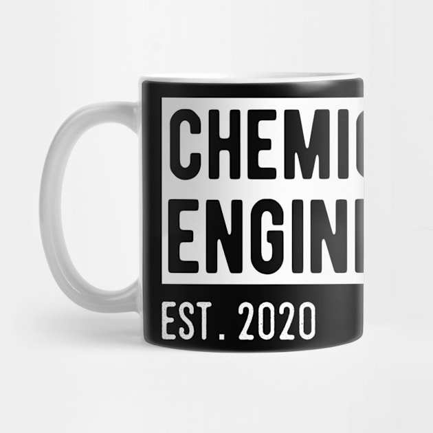 funny chemical engineer by Elhisodesigns